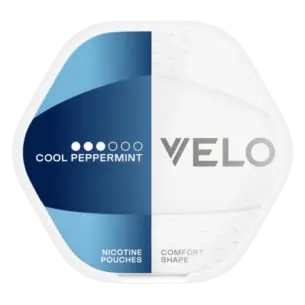 Bild på VELO Shift Cool Peppermint Snus