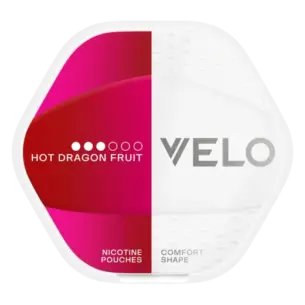 Bild på VELO Shift Hot Dragonfruit Snus