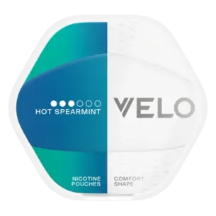 Bild på VELO Shift Hot Spearmint Snus