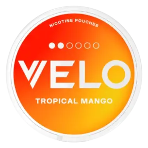 Bild på VELO Tropical Mango Suns