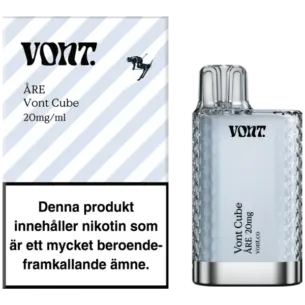 Vont Cube ÅRE 20mg
