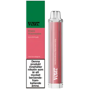Vont Nova Breezy Watermelon 14mg