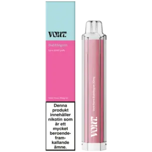 Vont Nova Bubblegum 20mg