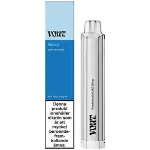 Vont Nova Malmö 20mg Vape