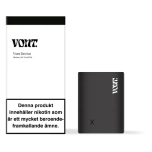 Bild på Vont POD Device Vape