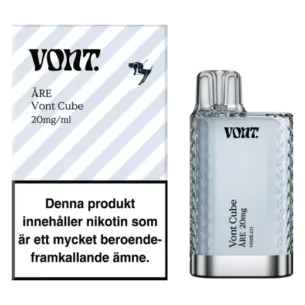 Vont Cube ÅRE 20mg