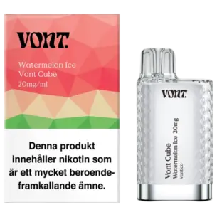 Vont_Cube_Watermelon_Ice_20mg