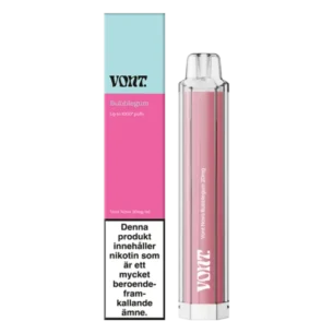 Vont Nova Bubblegum 20mg