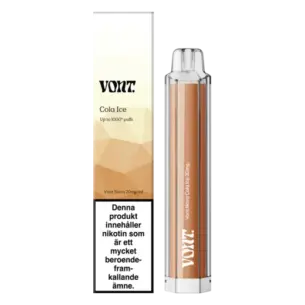 Vont Nova Cola Ice 20mg