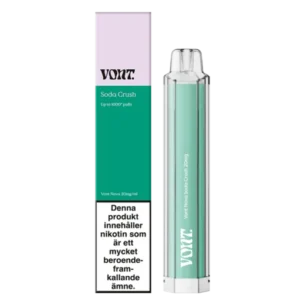 Vont Nova Soda Crush 20mg
