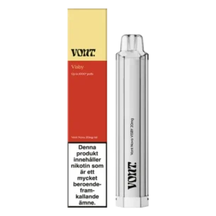 Vont Nova Visby 20mg