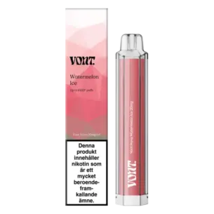 Bild på Vont Nova Watermelon Ice 20mg Vape