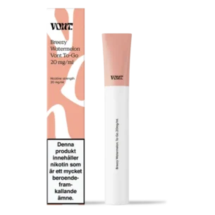 Vont To-Go Breezy Watermelon 20mg