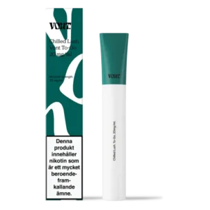 Vont To-Go Chilled Lush 20mg