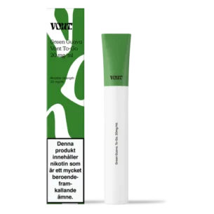 Vont To-Go Green Guava 20mg