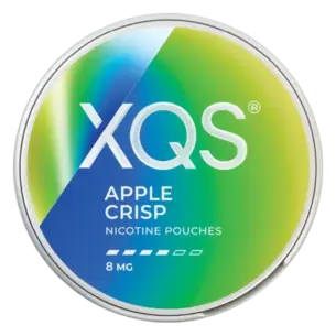 Bild på XQS Apple Crisp 8mg snus