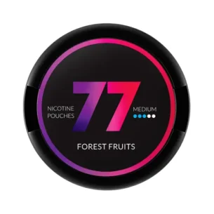 77 Forest Fruits
