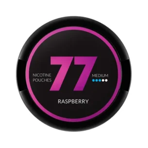 77 Raspberry