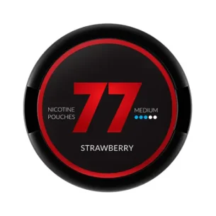 77 Strawberry
