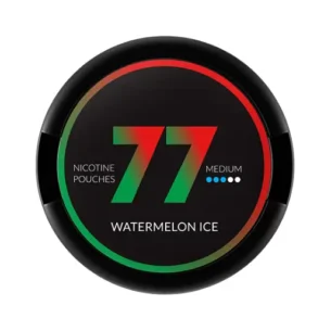 77 Watermelon Ice