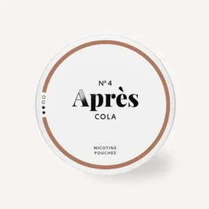 No.4 Après Cola