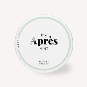 No.2 Après Mint
