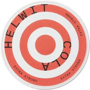 Helwit Cola extra stark