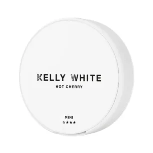 Kelly White Hot Cherry