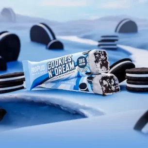 bild på Protein bar Coockies N'Dream