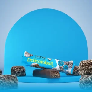 bild på Protein bar Delicatoboll