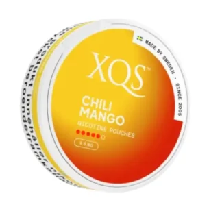 XQS Chili Mango