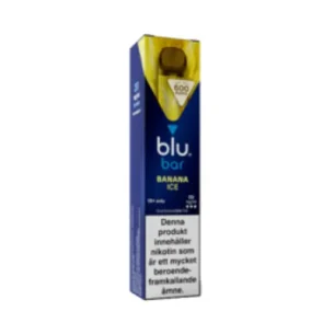blu bar Kiwi Passionfruit 20mg