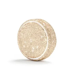 Kelly White Refill Golden Kelly