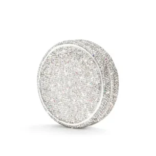 Kelly White Refill Sparkling Kelly