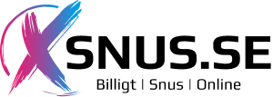 Logo på Xsnus.se - billigt | snus | Online