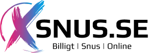 Logo på Xsnus.se - billigt | snus | Online