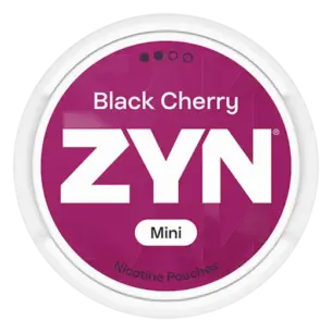 Bild på ZYN Black Cherry Mini Suns