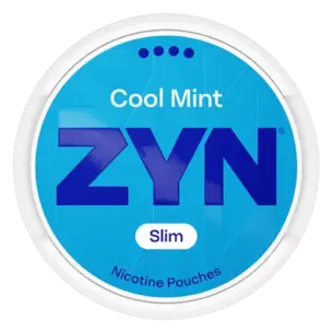 Bild på ZYN Cool Mint Ice Extra Strong