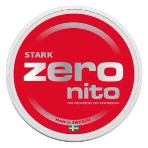 Bild på Zeronito Stark hos xsnus.se