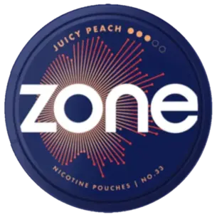 Zone_No33_Juicy_peach_Strong