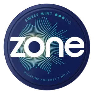 Bild på Zone Sweet Mint snus