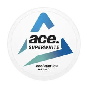 ACE Cool Mint Low