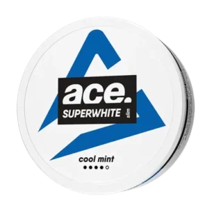 ACE Cool Mint