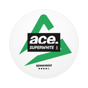 Ace Spearmint