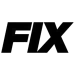 bild på logga för fix