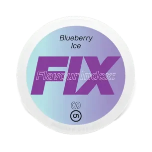 FIX Blueberry Ice #5