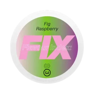 bild på FIX Fig Rasberry #3