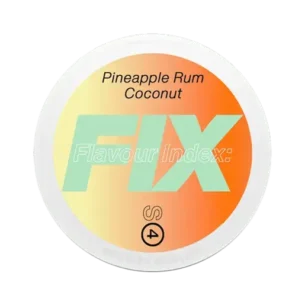 bild på FIX Pineapple Rum Coconut #4