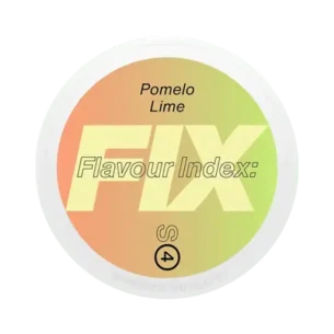 bild på FIX Pomelo Lime #4
