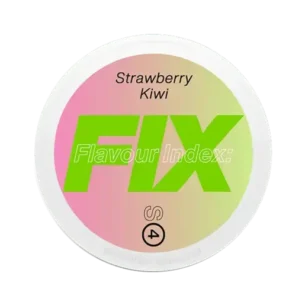 FIX Strawberry Kiwi #4